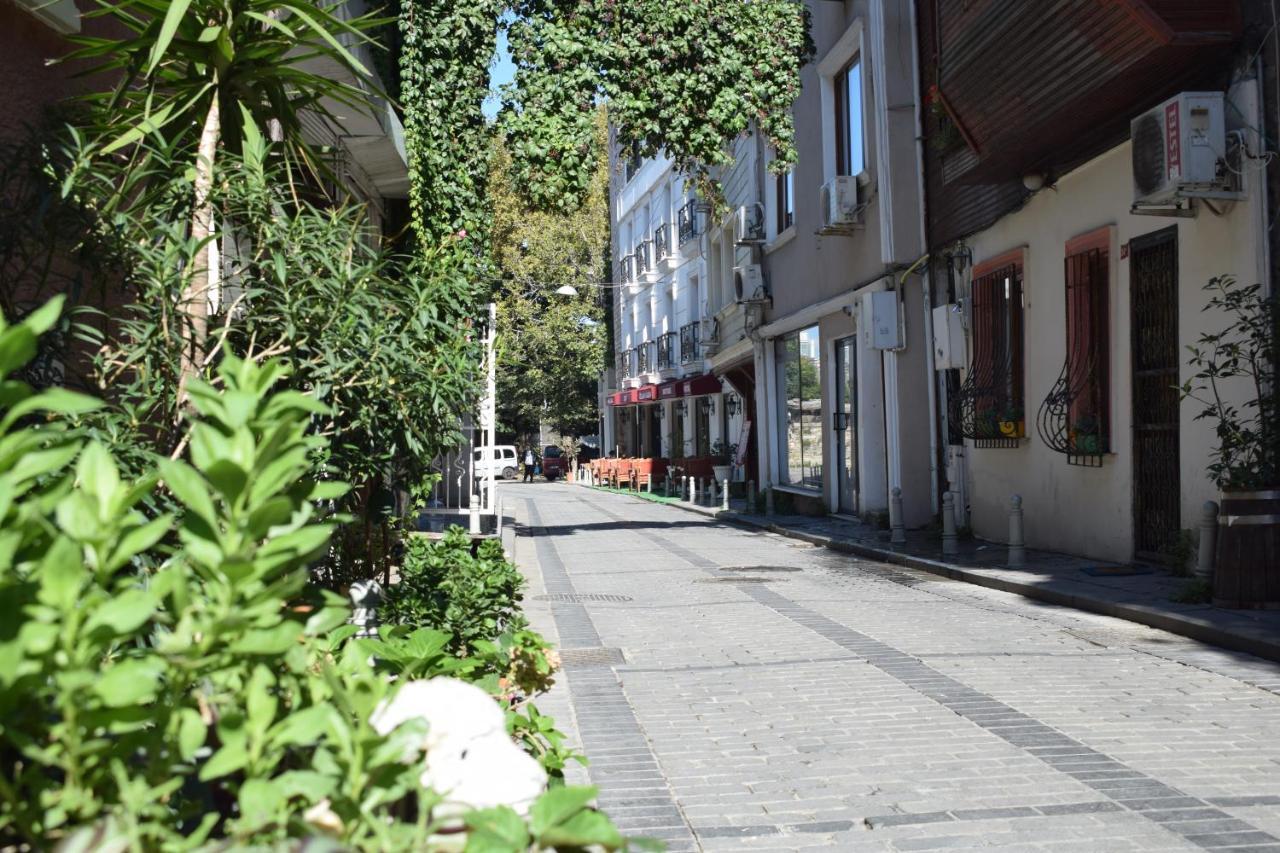 Sur Istanbul Hotel — Fotoğraflar 1