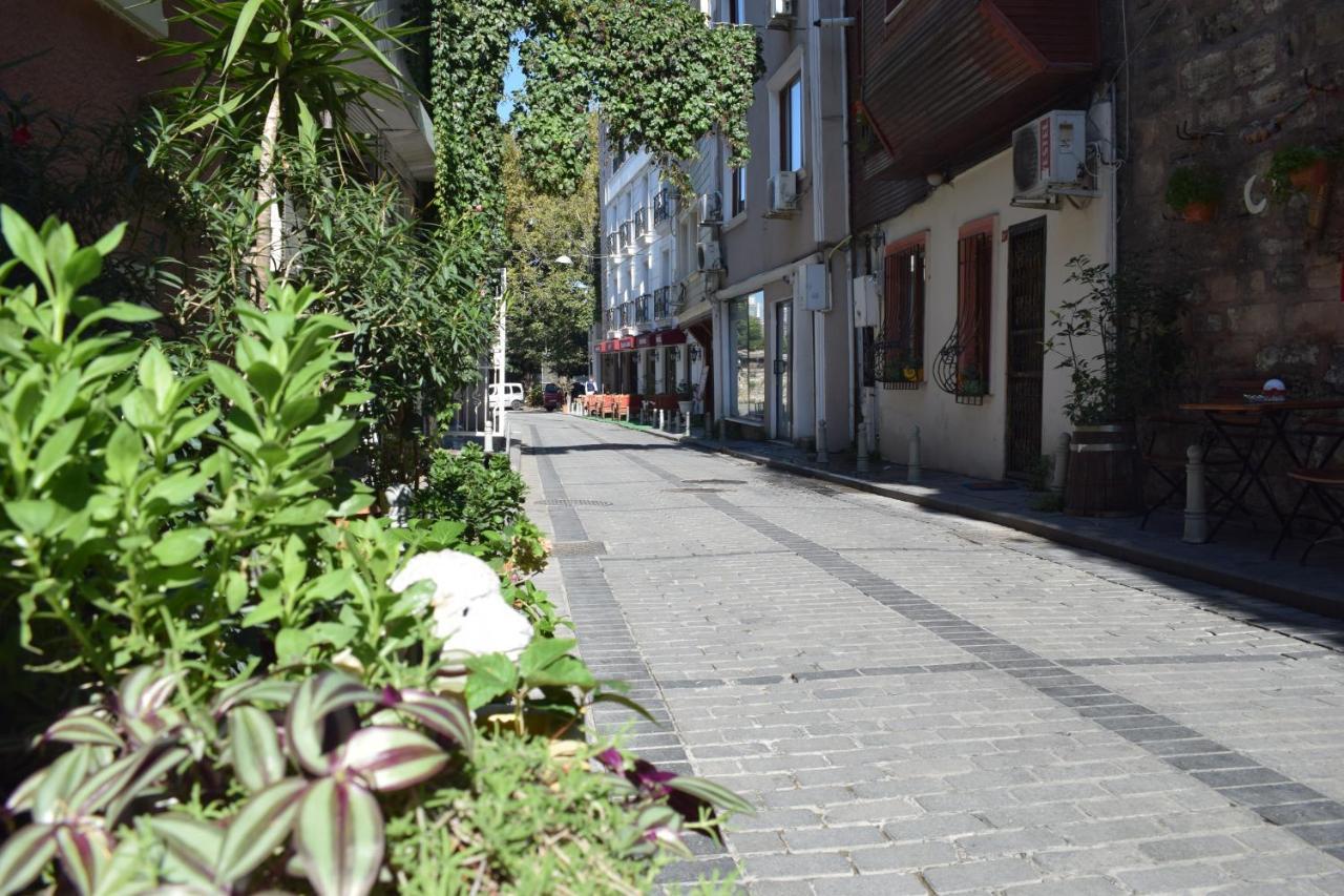 Sur Istanbul Hotel — Fotoğraflar 3